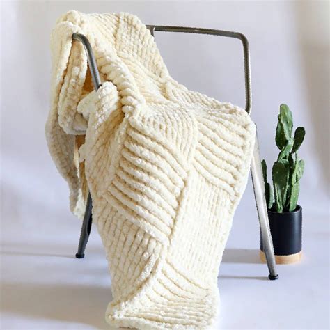 kadife battaniye yapımı